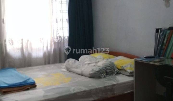 Rumah Bagus Furnished Shm Di Jl Turangga Pedurungan, Semarang 2