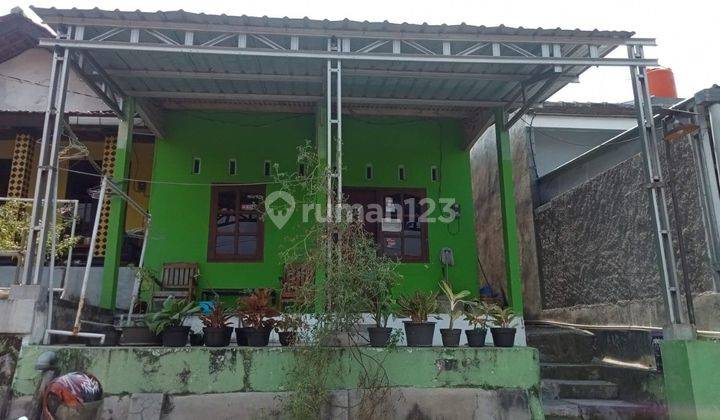 Rumah Bagus Unfurnished SHM di Bendan Duwur, Semarang 1