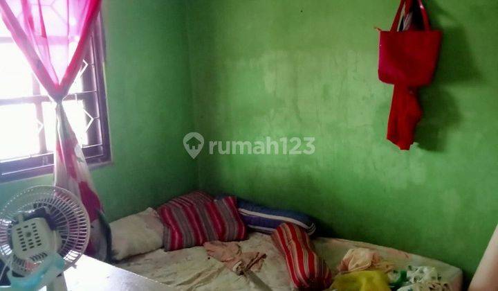 Rumah Bagus Unfurnished SHM di Bendan Duwur, Semarang 2