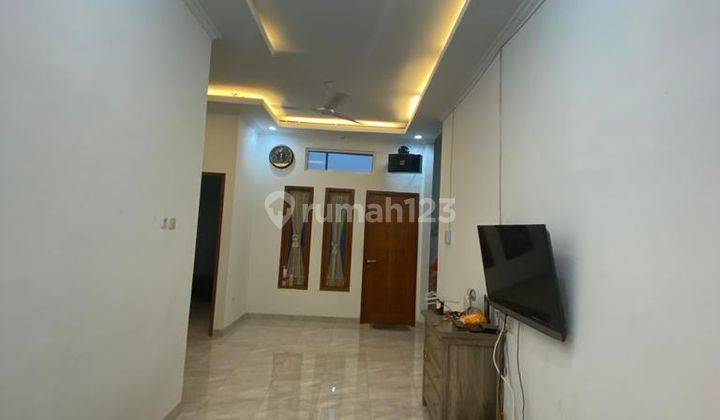 Rumah Bagus Unfurnished SHM di Pasadena, Semarang 2