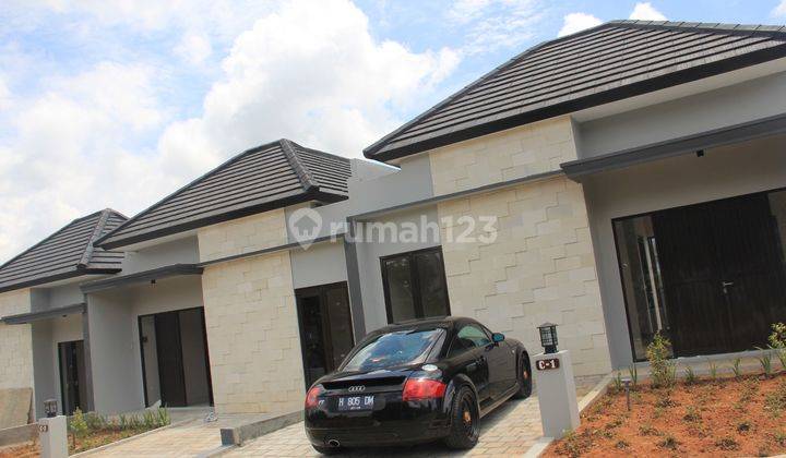 foto lainnya rumah baru shm di manru