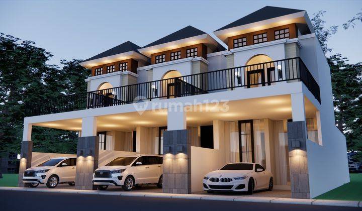 foto lainnya rumah baru shm di manru