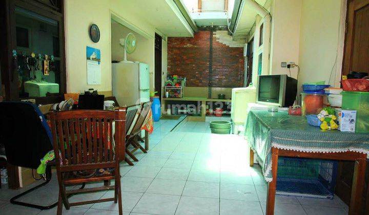 Rumah Bagus Semi Furnished SHM di Pedurungan, Semarang 2