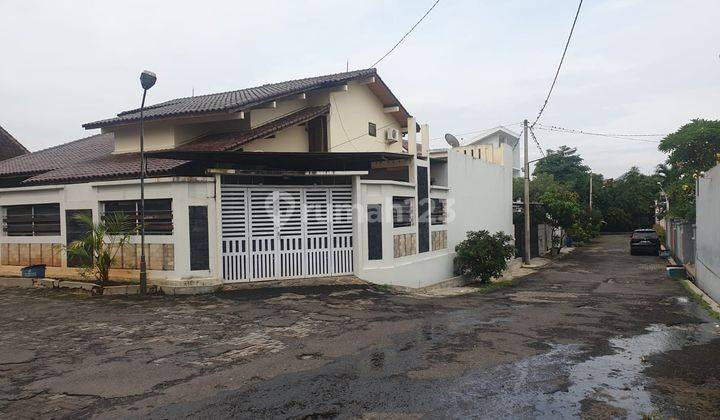 Rumah Bagus SHM di Candi Prambanan, Semarang 2