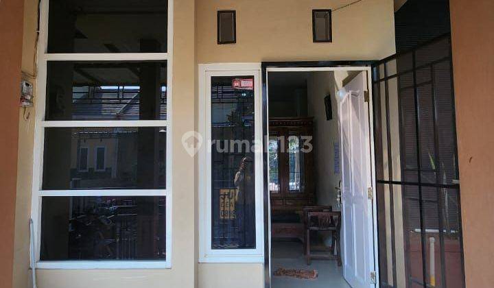 Rumah Di Mulawarman Tembalang Shm Bagus Dekat Undip 2