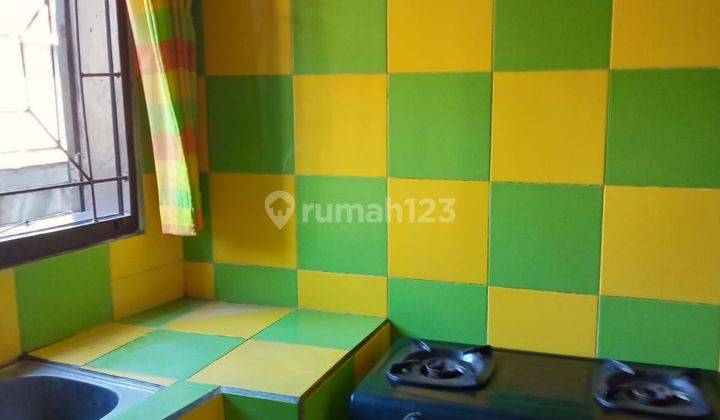 Rumah 2 Lantai Bagus SHM di Pakintelan, Semarang 2