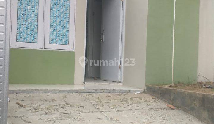 Rumah Bagus SHM di Puri Delta Asri7, Kendal 2