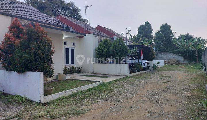 Rumah 1 Lantai 10menit Ke Pintu Tol Ciawi, Rsud Ciawi Dan Horison 1