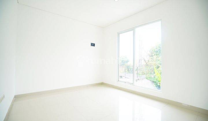 Dijual Rumah 2lt Siap Huni Dekat Lrt Cibubur di Batu Putih  2