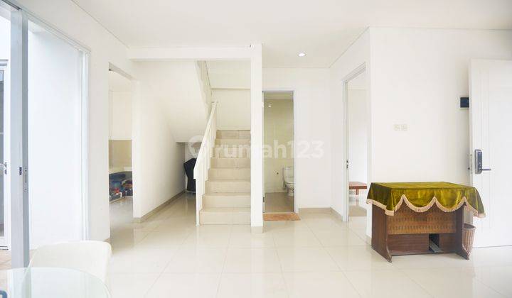 Dijual Rumah 2lt Siap Huni Dekat Lrt Cibubur di Batu Putih  6
