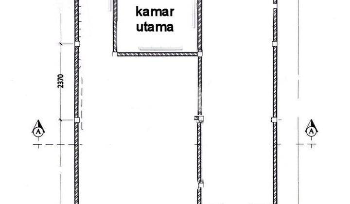 BANGUNAN RAYA JEMURSARI 1