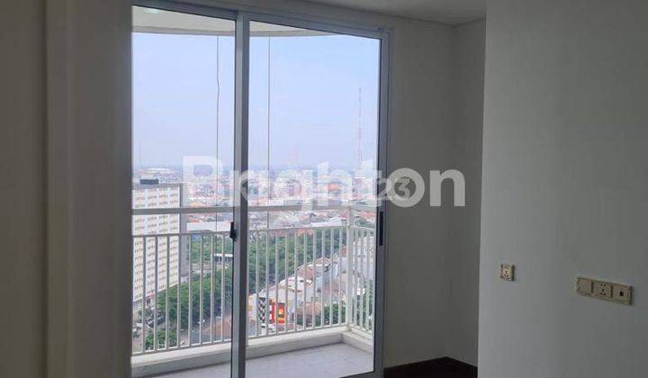 APARTEMEN KOSONGAN PUSATNYA SURABAYA BARAT 2