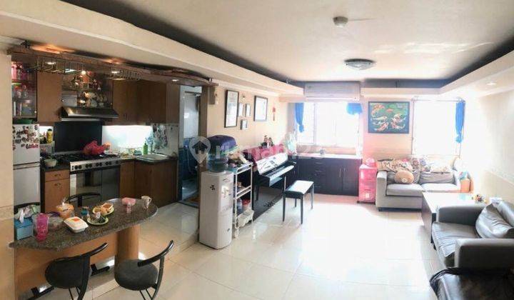 Jual Apartemen Di Kelapa Gading, Jakarta Utara | Harga Terbaru 2024 - Hal 2