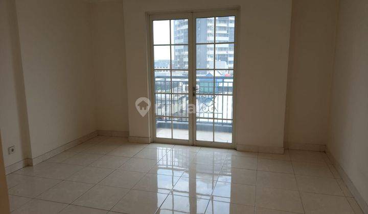 Apartemen Resort Resident MOI 1