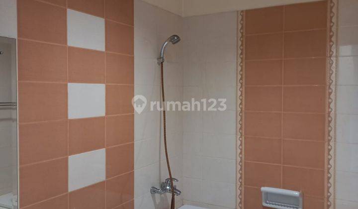 Apartemen Resort Resident MOI 2