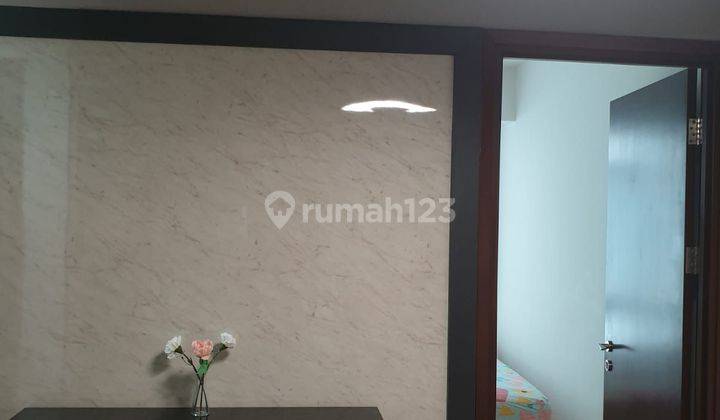 Dijual Apa Apartemen The Kensington Royal Suites Furnished 1