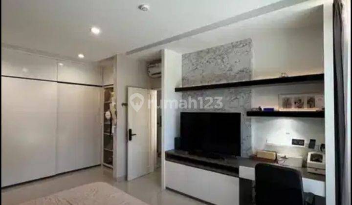 Rumah Dijual Di Golf Lake Cengkareng Jakarta 1