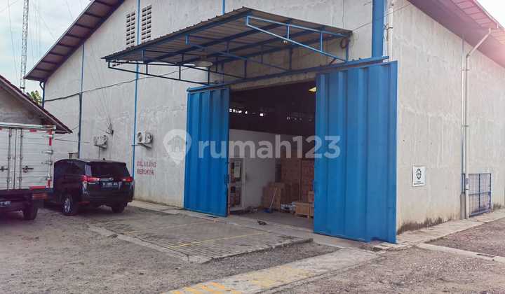 Dijual Gudang Di Curug Cukanggalih Tangerang Dijual Gudang Di Curug Cukanggalih Tangerang