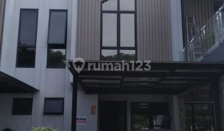 Dijual Rumah Di Citra Garden 8 Jakarta Barat