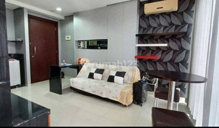 Apartemen Kemang Mansion 2