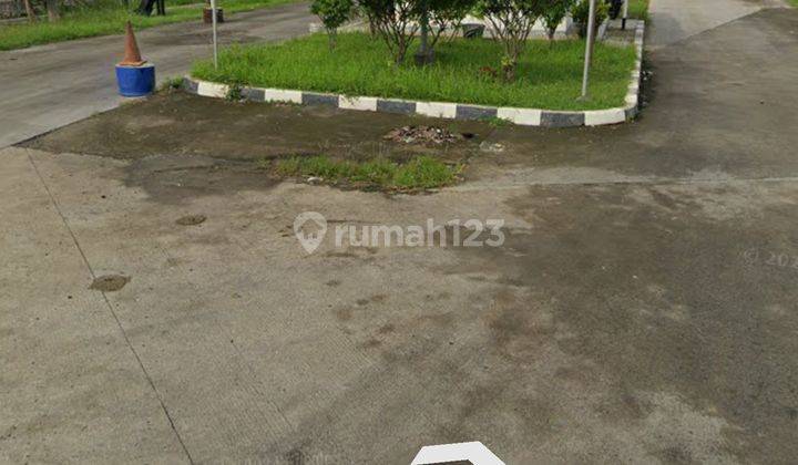 Tanah Industri Ciujung 1