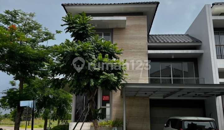 Dijual Rumuh Huk Di Pik Golf Island Jakarta Dijual Rumuh Huk Di Pik Golf Island Jakarta