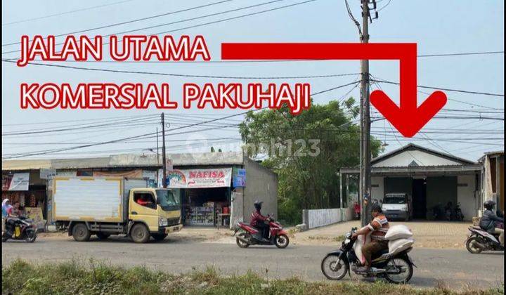 Gudang murah pakuhaji tangerang 1