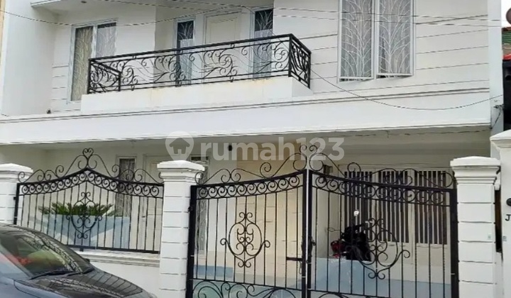 Rumah Mewah Citra Garden 2