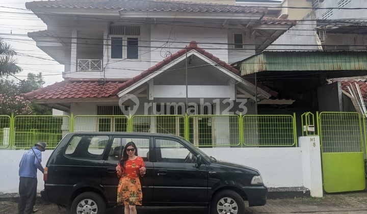 Rumah huk citra garden 2 2
