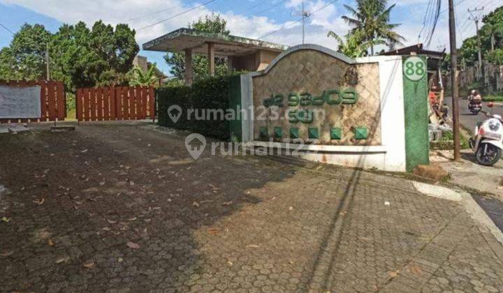 Tanah villa gadog ciawi 1