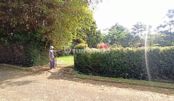 Tanah di Gadog ciawi 5562 m² 9