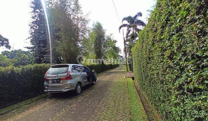 Tanah di Gadog ciawi 5562 m² 8