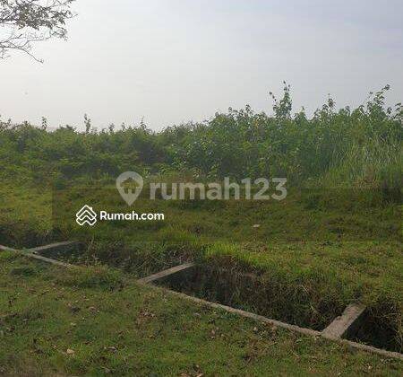 di Dijual tanah industri murah dan strategis di modern Cikande 46000 m² HGB 1