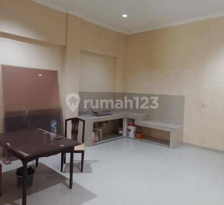 Rumah di Banjar wijaya SHM Bagus hadap Utara murah 2