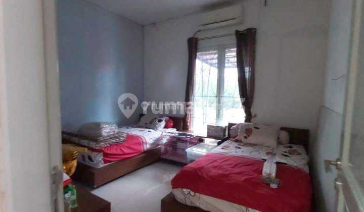 House in Metro Marina East Complex with good HGB (Right of Use) 2