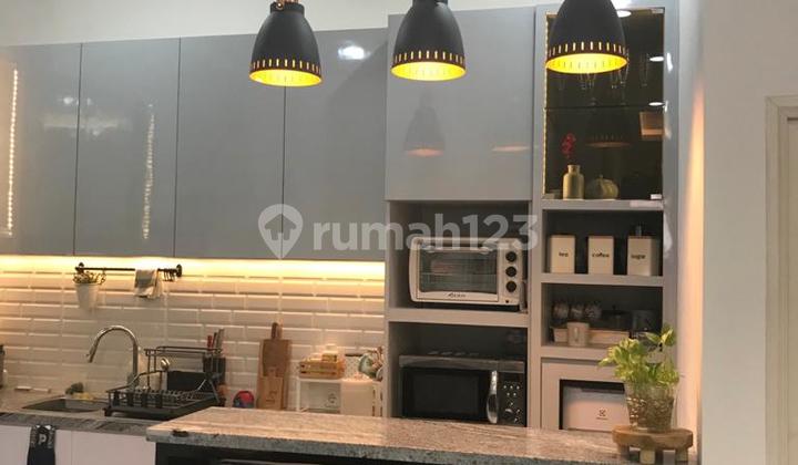 Rumah mewah di citra garden 2 2