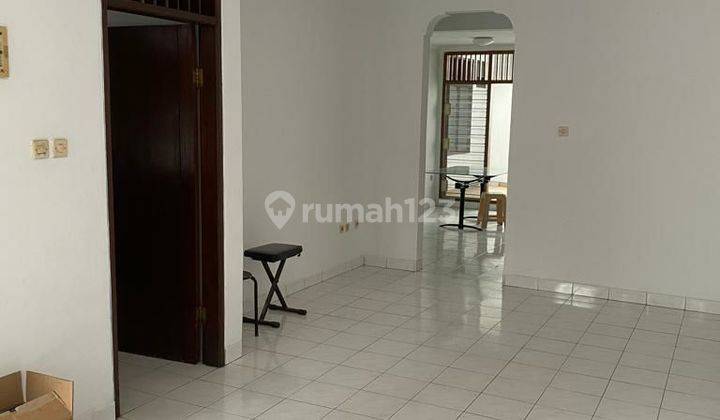 Rumah murah taman meruya ilir 2