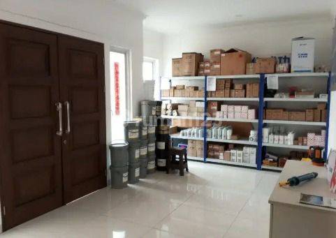 Rumah murah pluit kencana 2