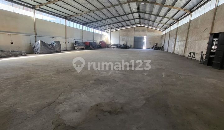 Gudang/ pabrik murah di dadap raya tangerang Gudang/ pabrik murah di dadap raya tangerang