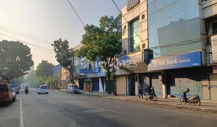 Gedung lengkong kecil bandung 2