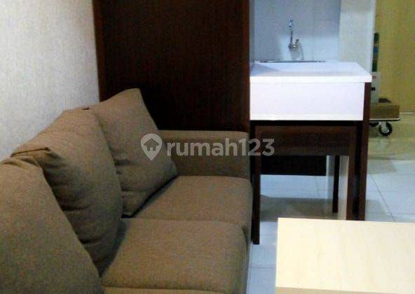 Apartemen ayodhya tangerang 2