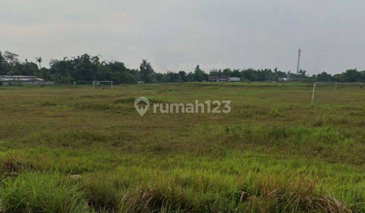 Tanah Industri Murah Balaraja Tangerang 2