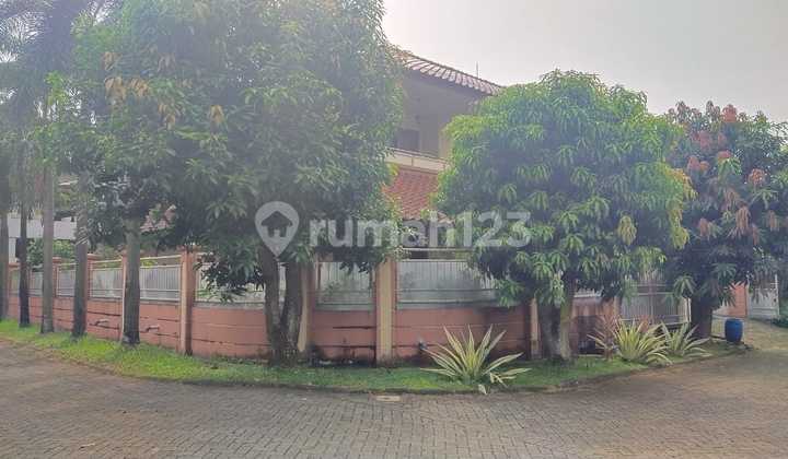 Dijual Rumah Di Taman Rempoa Indah Ciputat Tangerang 2