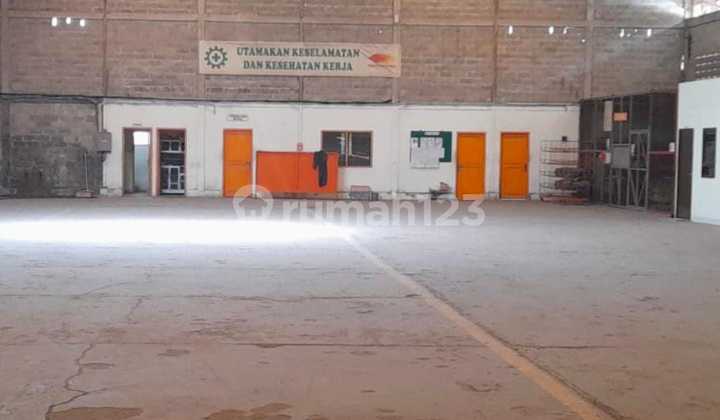 Dijual Gudang Murah Di Cikupa Tangerang Dijual Gudang Murah Di Cikupa Tangerang