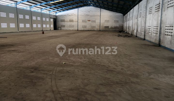 Disewakan Gudang Bersama di Pasar Kemis Tangerang Disewakan Gudang Bersama di Pasar Kemis Tangerang