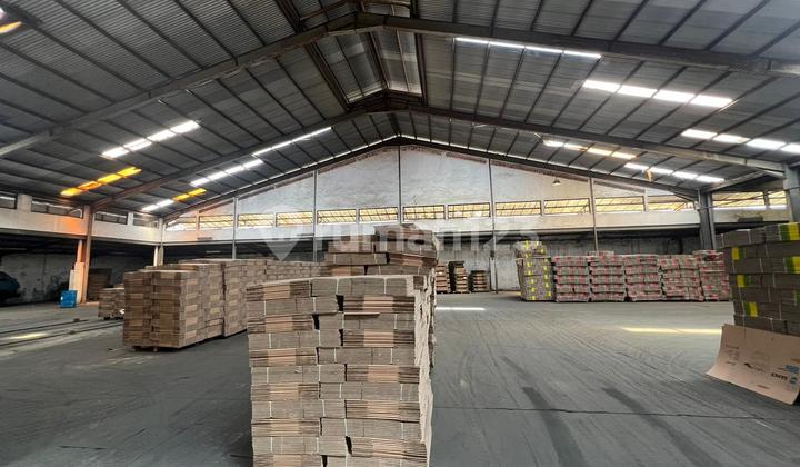 Warehouse for Sale Near Jurumudi Tangerang Warehouse for Sale Near Jurumudi Tangerang