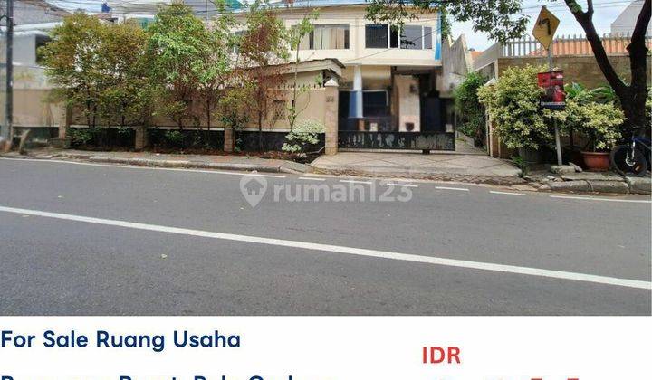 Rumah Lelang Pulo Gadung 1