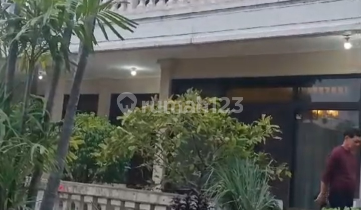 Dijual Rumah Di Haji Nawi Jaksel 2