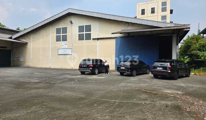 Dijual Pabrik/Gudang di Kawasan Industri Balaraja Tangerang Dijual Pabrik/Gudang di Kawasan Industri Balaraja Tangerang