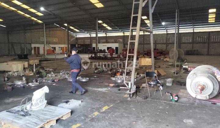 Gudang Murah Dijual Di Cikupa Jabarwood Tangerang 2